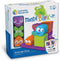 Learning Resources Mental Blox Jr. Early Logic Game - 8 Pieces, STEM Educational Games for Kids, Ages 4+, Brain Teasers