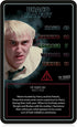 Top Trumps Card Game Harry Potter Dark Arts - Family Games for Kids and Adults, Learning Games for 2+