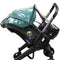 Rain Cover, Compatible with Doona Infant Car Seat Stroller, Protects from Rain,