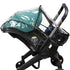 Rain Cover, Compatible with Doona Infant Car Seat Stroller, Protects from Rain,