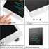 LCD Drawing Pad 10 Inch for Kids with Bag, Digital Notebook & Notepad for Adults, Colorful Writing Tablet for Home,