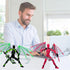 Set,Titan Figure,3D Easter Gifts for Kids (Assembly Completed) Action Figure Robot Movable Action Printed Figure