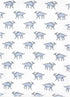 Hudson Baby Unisex Cotton Flannel Burp Cloths Bundle - Boy Dino World, One Size