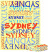 60x50inch D-Story Personalized Baby Blankets with Names, Custom Baby Girls Blanket Initial Swaddle Blanket