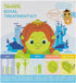 Smart Care Fiona Royal Treatment Baby Grooming Kit, Baby Newborn Essentials, Newborn