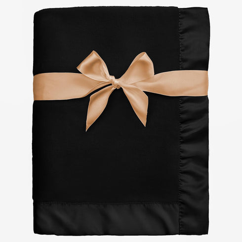 Pro Goleem Fleece Baby Blanket - Soft Anti-Static Plush Blanket for Boys and Girls Christmas Gifts