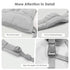Toddler(8-30lbs), Baby Carrier Newborn to Toddler Carrier with Adjustable Shoulder Strap, Baby Holder Carrier