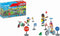 Playmobil Traffic Education Toy Set