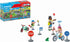 Playmobil Traffic Education Toy Set