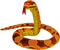 59'' Large Snake Plush Toy - Washable Giant Simulation Cuddle Toy for Boys and Girls Birthday Gift
