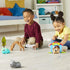 Learning Resources Coding Critters Scamper & Sneaker - 22 Pieces, Screen-Free Early Coding Toy for Kids Ages 4+