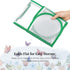 ZOOFOX 2 Pack Monarch Butterfly Habitat, 8" Small Collapsible Insect Mesh Cage Terrarium