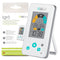 bbluev - Igroe Digital Thermometer/Hygrometer