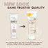 SheaMoisture Baby Lotion with 100% Virgin Coconut Oil for Baby Skin, Clear Skin Moisturizer, 8 oz