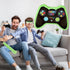 Video Game Controller Pinata - Party Supplies Set for Kids Birthday Decorations
