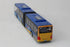 Daron NYC Articulated Bus Model - Small Multicolor