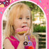 48 Pcs Sweet Donut Keychain Party Favors, Sweet Doughnut Theme Birthday Supplies, 12 Colors for Kids Goodie Bags