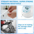 Xantheralis 3Pcs S1,S2,S9 Cap Puller Compatible with Spectra Breast Pump, Replacements Parts Compatible with Spectra