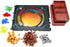 Stronghold Games Terraforming Mars Ares Expedition - Card Game Collectors Edition for 1 to 4 Players, Orange