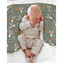 Boys Kids Hunting Baby Nursing Pillow Covers for Boy Girl Camouflage Deer Hunting Nursing Pillowcase for Breastfeeding
