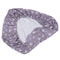 Changing Pad Skin-Friendly Washable Diaper Changing Table for Standard Pads with Elastic