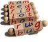 Phonetic Reading Blocks for The Beginning Reader | Tangible Preschool Learning Material
