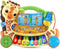 VTech Zoo Jamz Giraffe Piano