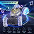 RC Cars, 2.4Ghz 4WD New Gravity Gesture Sensing Remote Control Car Toys, RC Stunt Twist Car Toys for Boys & Girls Age