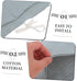 Cotton Stroller Storage Bag: Diaper Organizer for Milk Storage