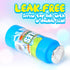 Outdoor Bubbles - 2 oz Bubble Blower Solution with Wands - Summer Fun Toys for Kids and Adults (4)