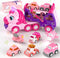 usrela Girls Toys for 2 3 Year Old, Toddler Girl Toys Age