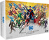 DC Deck-Building Game Multiverse Box Edition