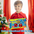 Blends & Digraphs Cards, Phonics Games for Toddlers, Learn to Read, Spelling Reading Learning Activities