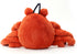 Plushie,12 Inches,Adorable RECUR Plush King Crab Stuffed Animal,Soft Gift for All Ages