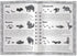 Masterpieces Jr Ranger Poop Tracks Card Game - Ages 6+, 2-6 Players, Medium