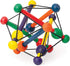 Classic Skwish Wooden Rattle for Babies