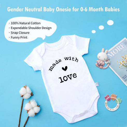 Pregnancy Gifts for Expecting Moms, Thoughtful Gift for New Parents, Cute Baby Shower and Gender Reveal Surprise