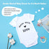 Pregnancy Gifts for Expecting Moms, Thoughtful Gift for New Parents, Cute Baby Shower and Gender Reveal Surprise
