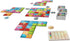 World in Progress Board Game - Family Strategy Game with Easy-to-Learn Rules, Ages 6+, 2-5 Players, 15 Min Playtime