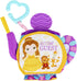 KIDS PREFERRED Princess Belle Soft Book for Babies, Multicolor 81131