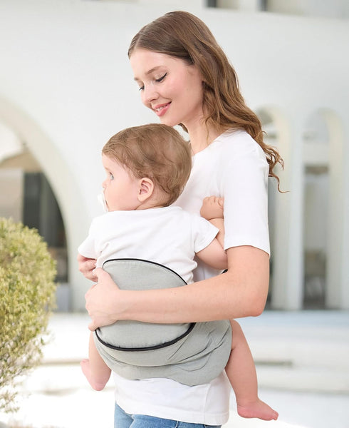 6-36 (14-35 lbs)-Light GAGAKU Toddler Carrier Adjustable Padded Sling Portable Ergonomic Baby Holder Carrier