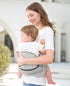 6-36 (14-35 lbs)-Light GAGAKU Toddler Carrier Adjustable Padded Sling Portable Ergonomic Baby Holder Carrier