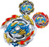 BelleJiu Battling Tops B-133 GT Starter - Ace Dragon St.Ch Zan