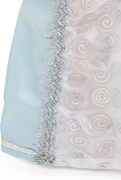 Little Adventures Cinderella Matching Doll Dress