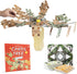 Balancing Card Games Cards Tree Difficult to Master Challenging Balance Table Games