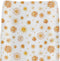 ZoUbqchY Watercolor Boho Suns Changing Pad Covers for Baby Girls Boys Tribal Sun