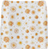ZoUbqchY Watercolor Boho Suns Changing Pad Covers for Baby Girls Boys Tribal Sun