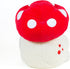 Cuddle Barn PlushGoals - Hug Sized Wawa The Froggie Soft Red Mushroom Stuffed Animal, 15 Inches