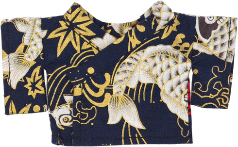 Sets 17cm 6.69 inch Colorful Kimono Clothes Suitable for Dolls Clothes Accessories(Only Clothing No Doll), Cute Suit