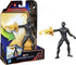 Spider-Man Marvel 6-Inch Deluxe Web Grappler Movie-Inspired Action Figure Toy with Attack Feature, for Kids Ages 4 and Up